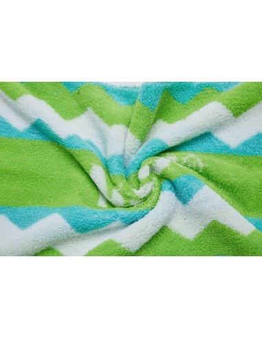 TAAN SPORTS COOL TOWEL SK18 GREEN 60X130CM 